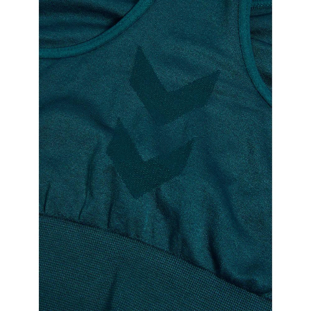 Hummel Sport-Bustier »hmlTIF SEAMLESS SPORTS TOP«