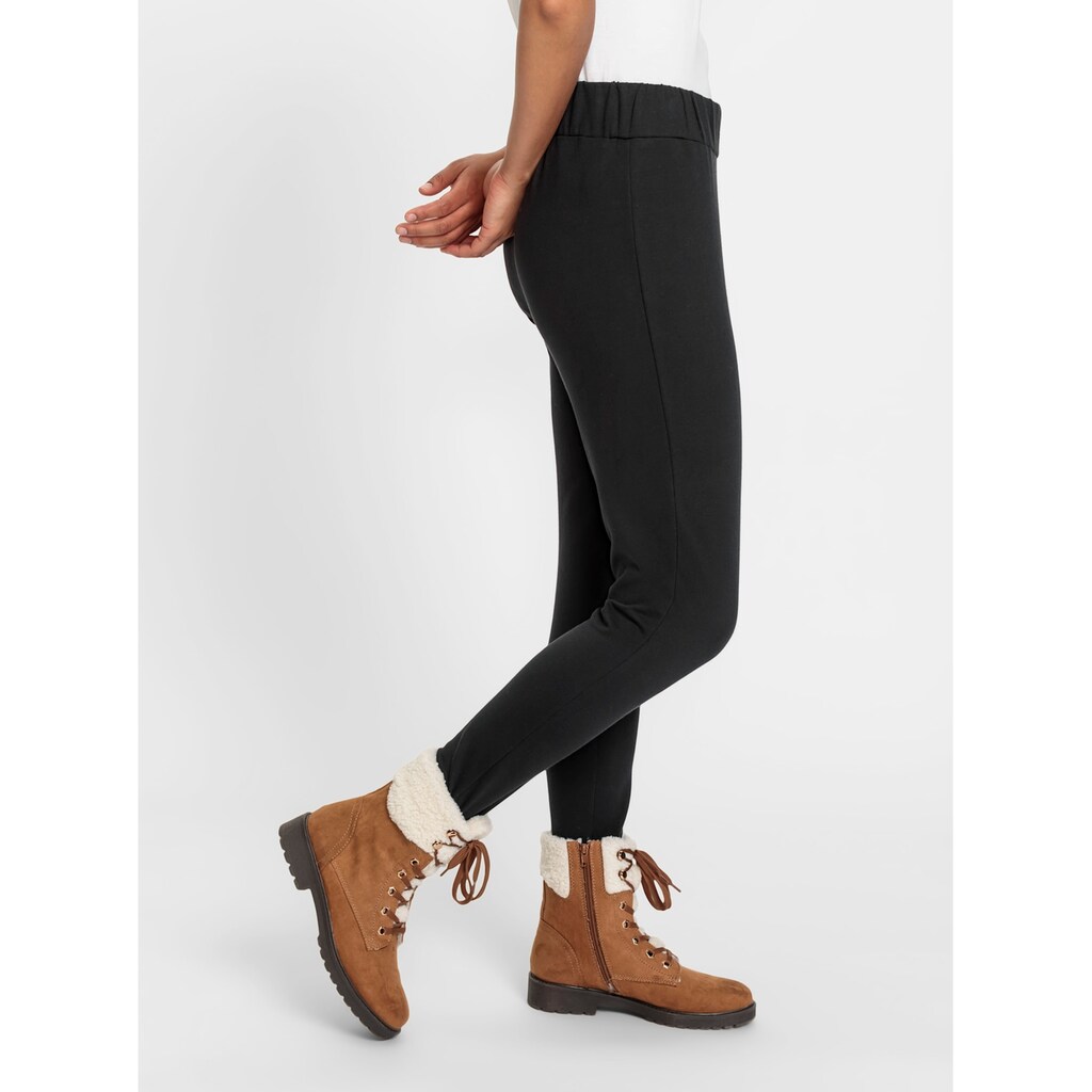 Inspirationen Leggings