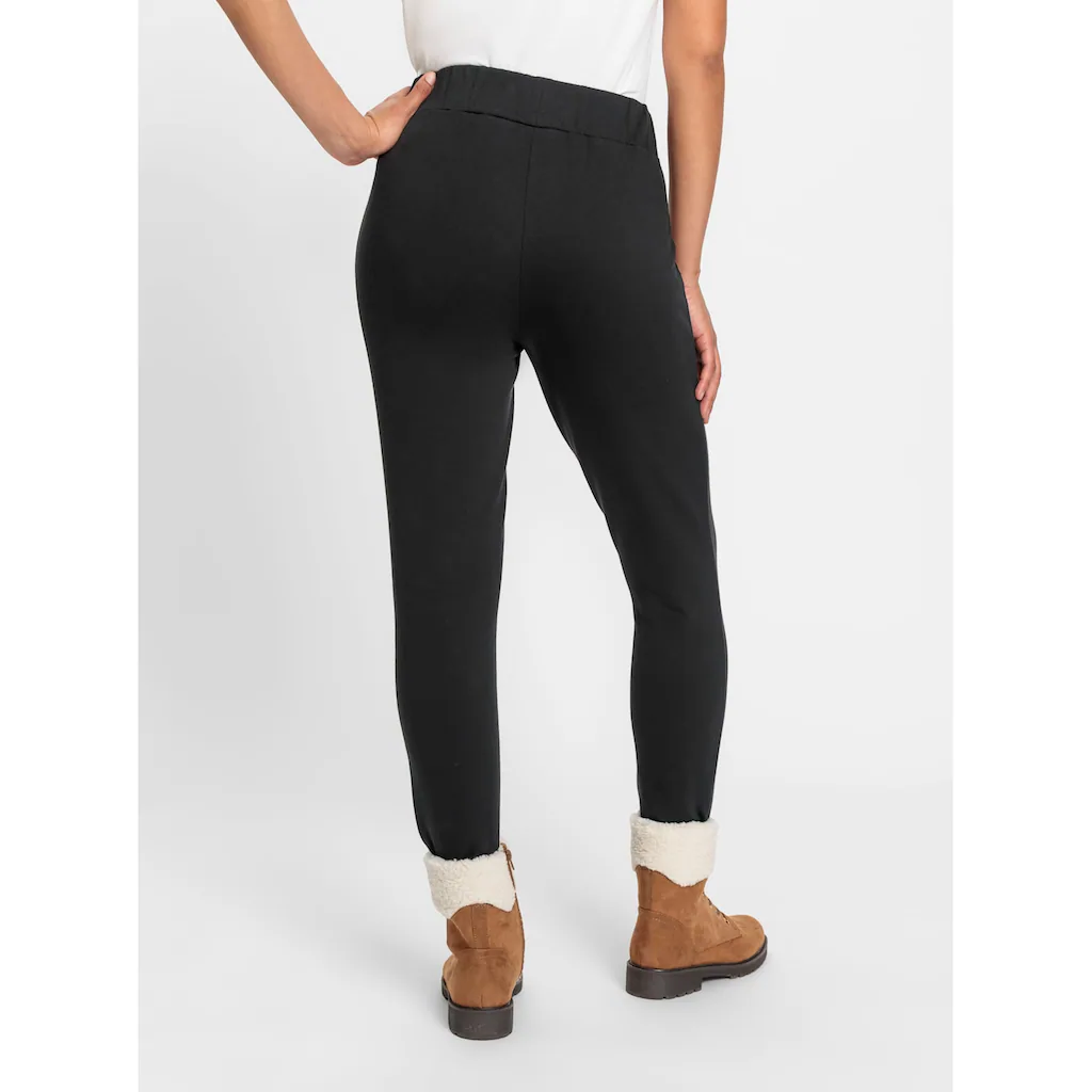 Inspirationen Leggings