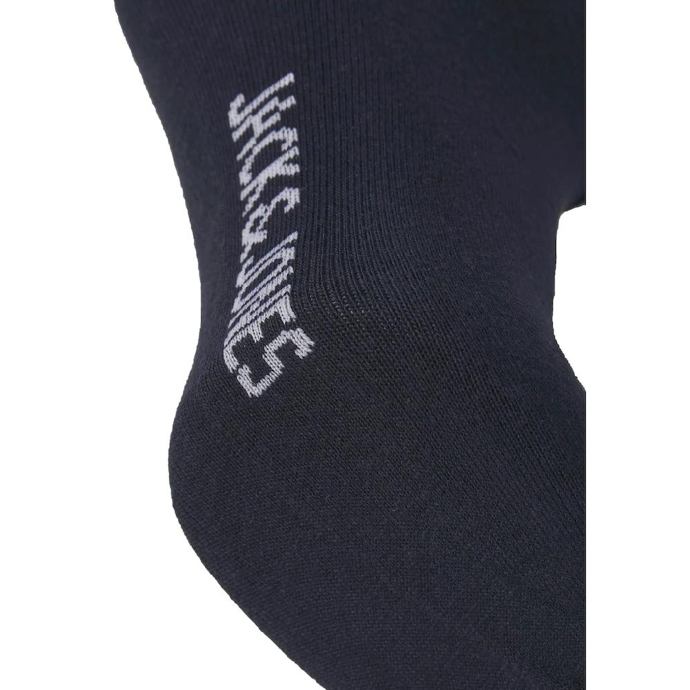 Jack & Jones Kurzsocken »JACDONGO SOCKS 5 PACK NOOS« (Packung 5 Paar) Online Kaufen