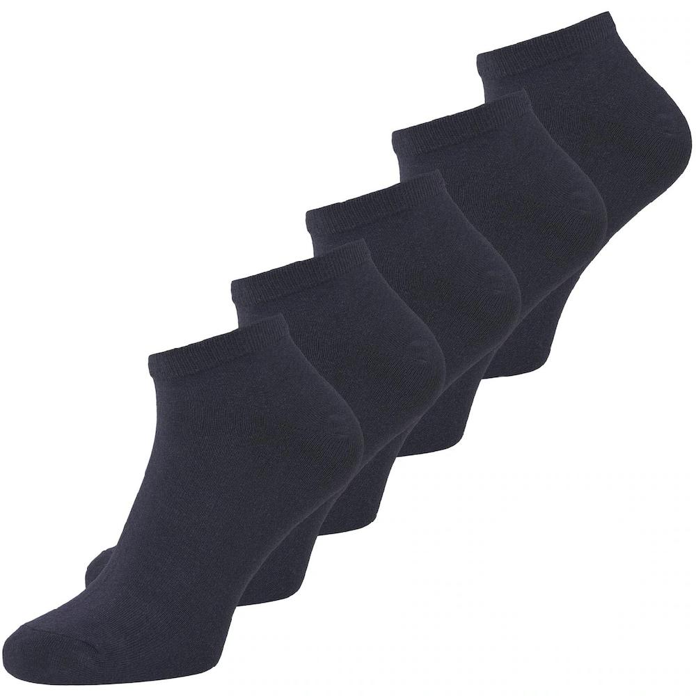 Jack & Jones Kurzsocken »JACDONGO SOCKS 5 PACK NOOS« (Packung 5 Paar) Online Kaufen