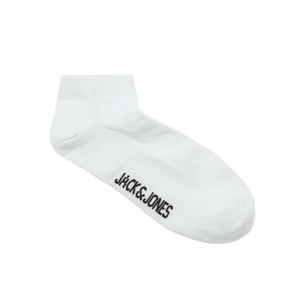 Jack & Jones Sneakersocken »JACLOUIS DONGO SOCKS 3 PACK NOOS« (Packung 3 Paar) Kaufen