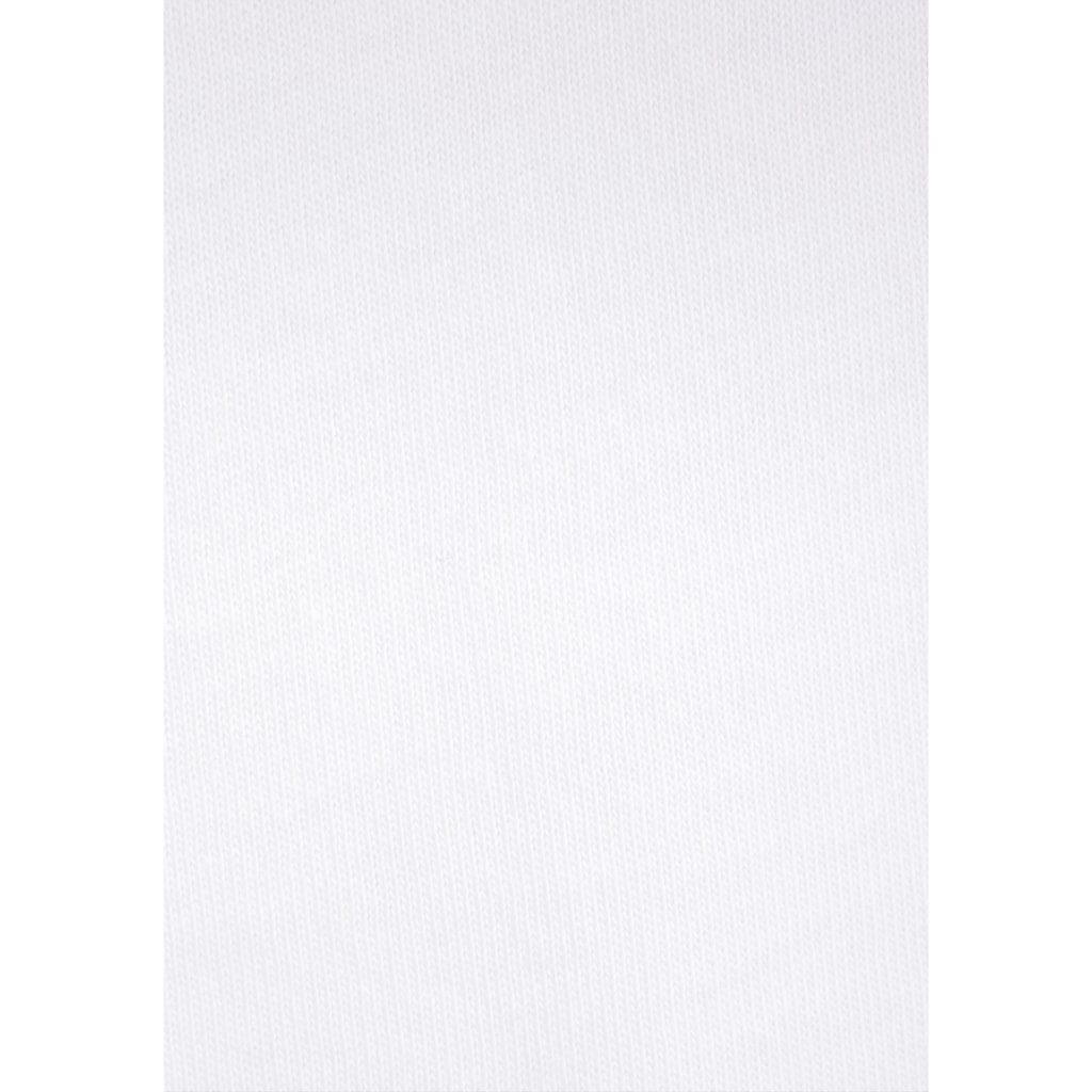 Jack & Jones T-Shirt »V-Neck« (2er-Pack)