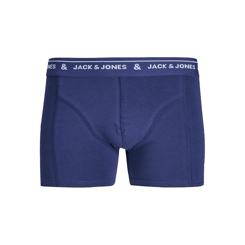 Jack & Jones Trunk »JACLAWRENCE SOLID TRUNKS 3 PACK« (Packung 3 St.) Kaufen