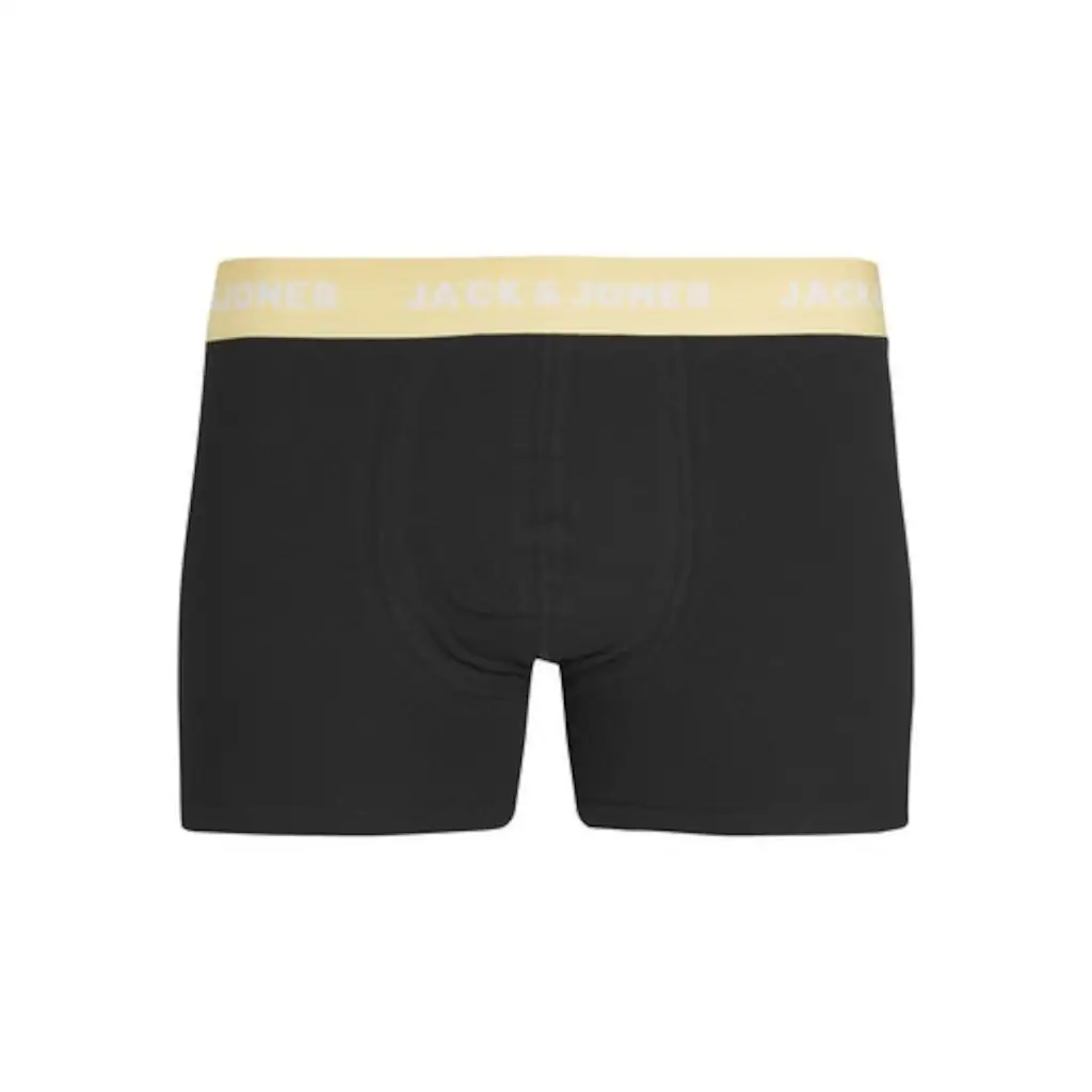 Jack & Jones Trunk »JACVITO SOLID TRUNKS 7 PACK NOOS« (Packung 7 St. 7er-Pack) Kaufen
