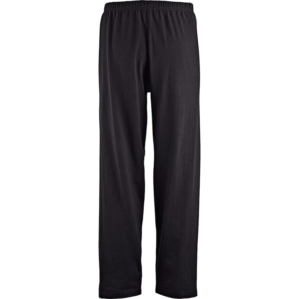 Jan Vanderstorm Pyjama »Schlafhose ANSSI« (1 Tlg.) Online Kaufen