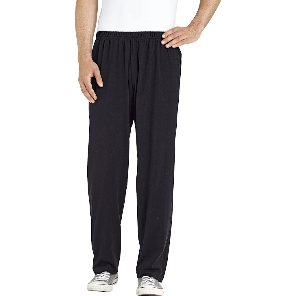 Jan Vanderstorm Pyjama »Schlafhose ANSSI« (1 Tlg.) Online Kaufen