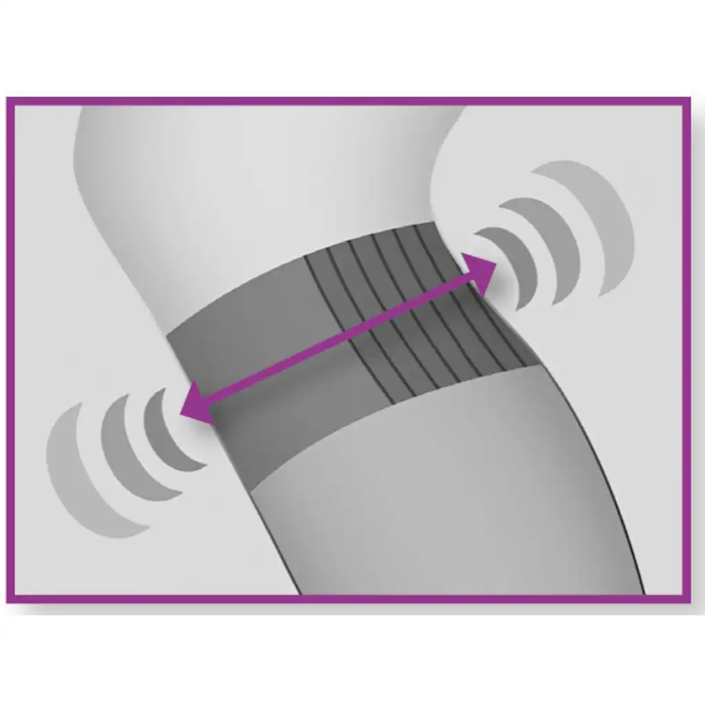 Janastyle Feinkniestrümpfe »BIG Feinkniestrümpfe Mit Extrabreitem Bund« (3 Paar) Für Einen Wadenumfang Bis Zu 56 Cm Für Starke Waden Bestellen