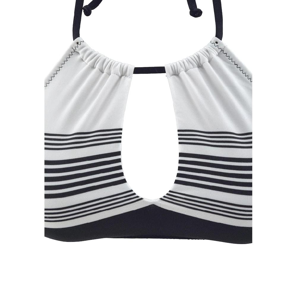 JETTE Bustier-Bikini Mit Hochwertigem Design ▷ Für