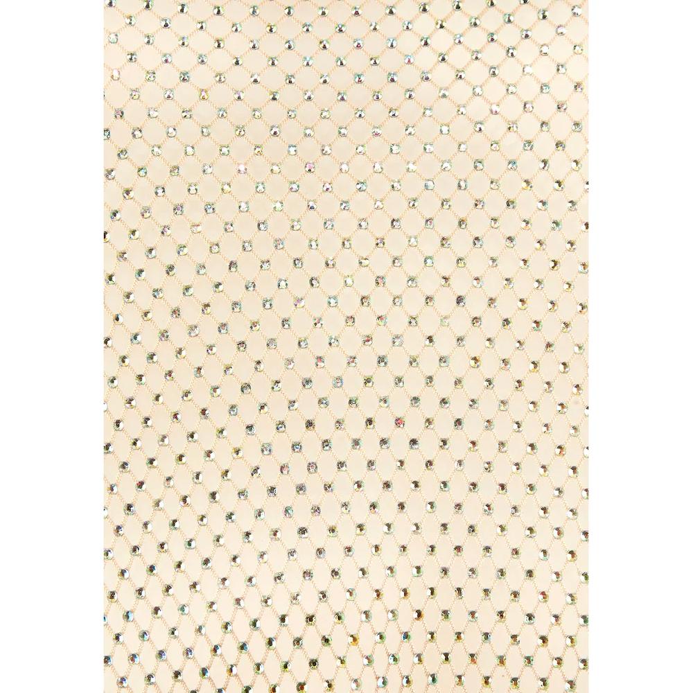 JETTE Negligé Mit Bunt Glitzerndem Straß Reizwäsche Online Kaufen