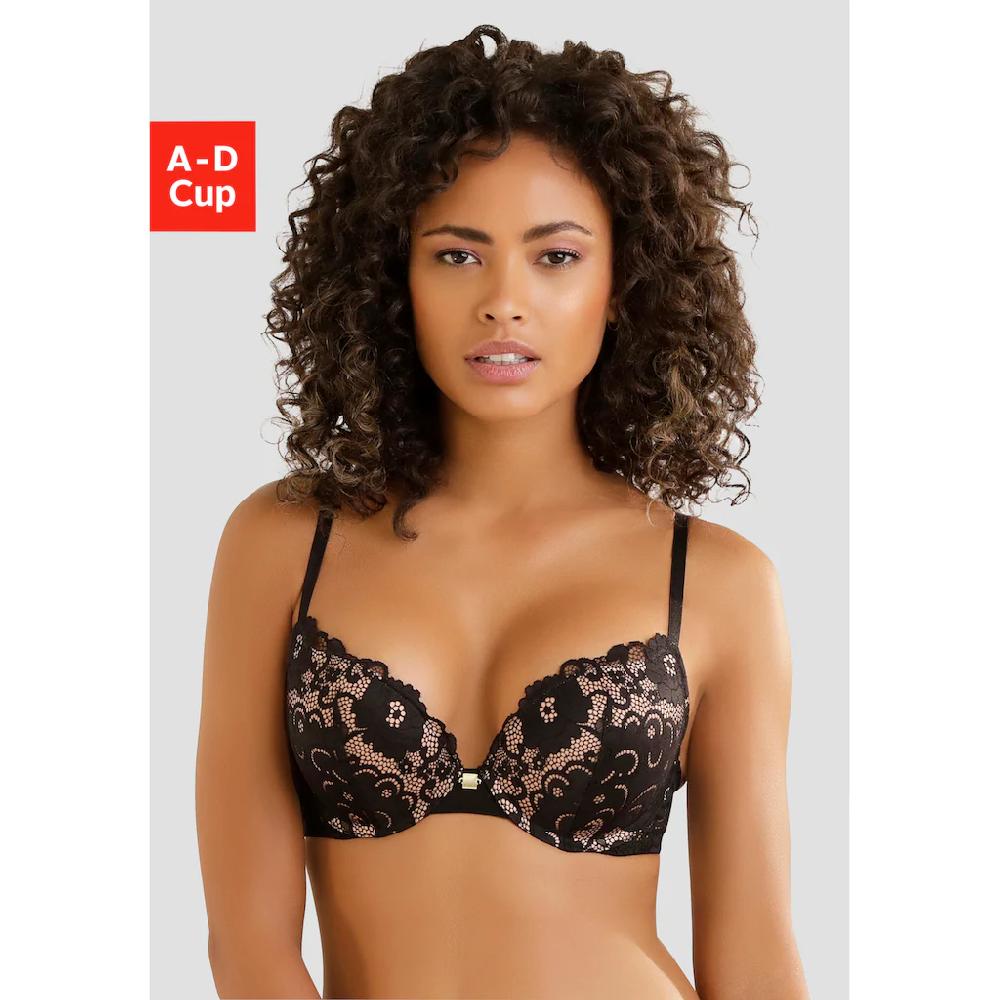 JETTE Push-up-BH online bestellen
