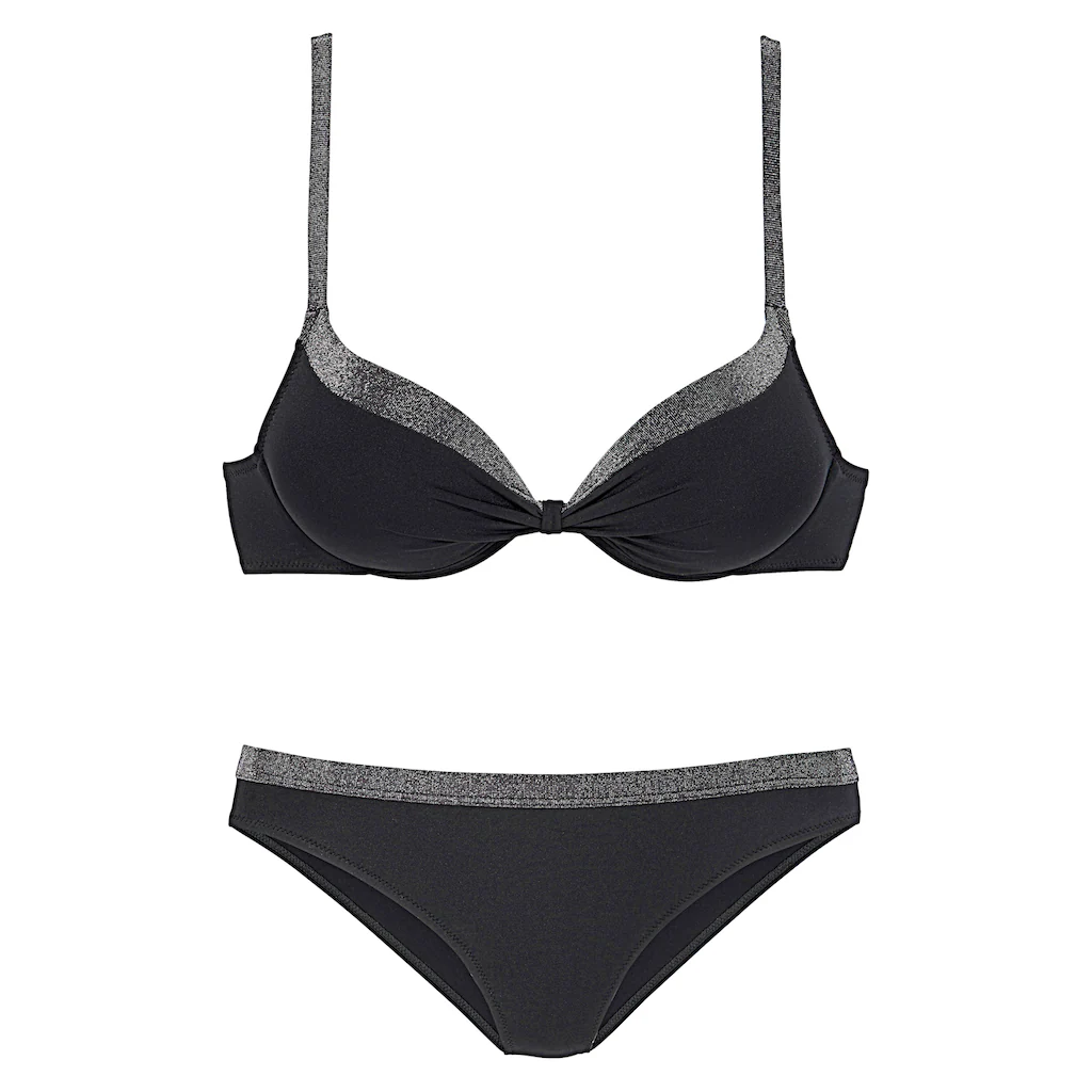 JETTE Push-Up-Bikini Online Bestellen