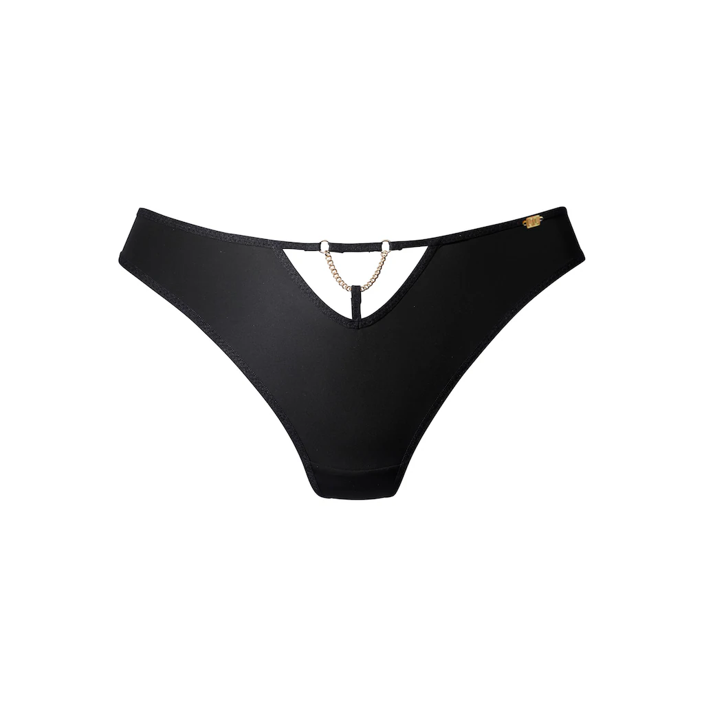 JETTE String Mit Hübschen Schmuckteil Und Edlem Cut-Out Bestellen