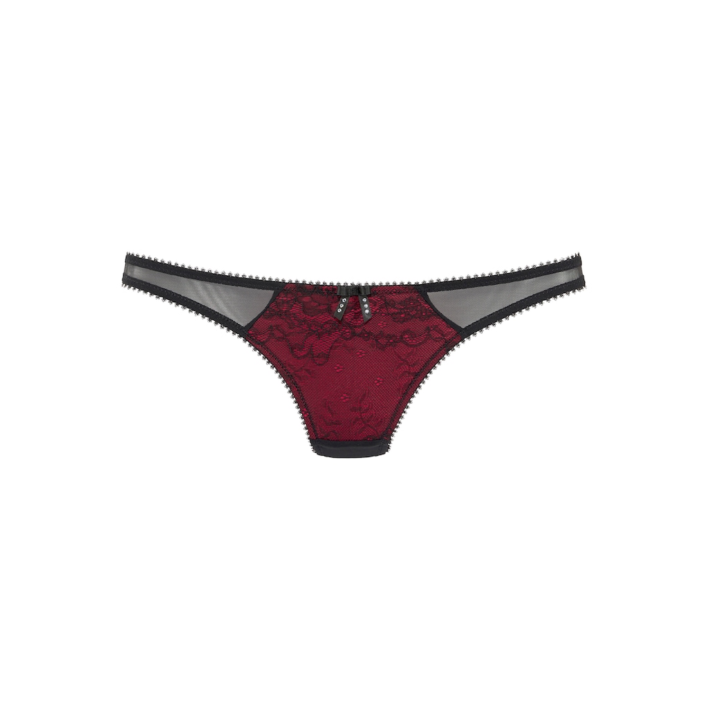 JETTE String Mit Strasssteinchen Online Kaufen