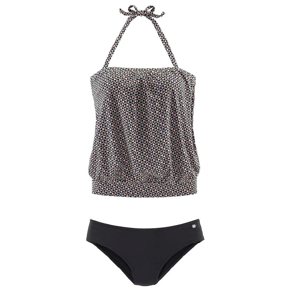 JETTE Tankini In Oversize-Form Online Kaufen