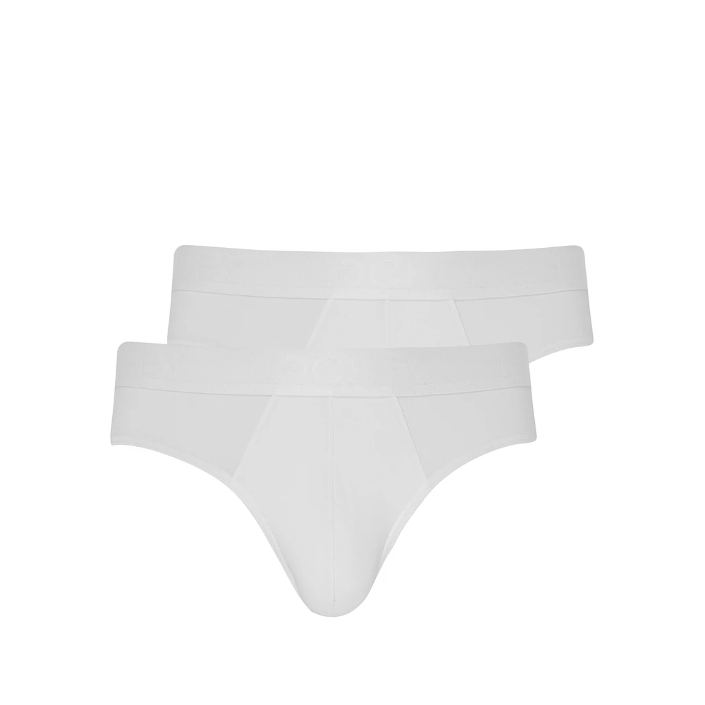 Jockey Slip »Microfiber Air« (2er Pack) Aus Microfaser Online Bestellen