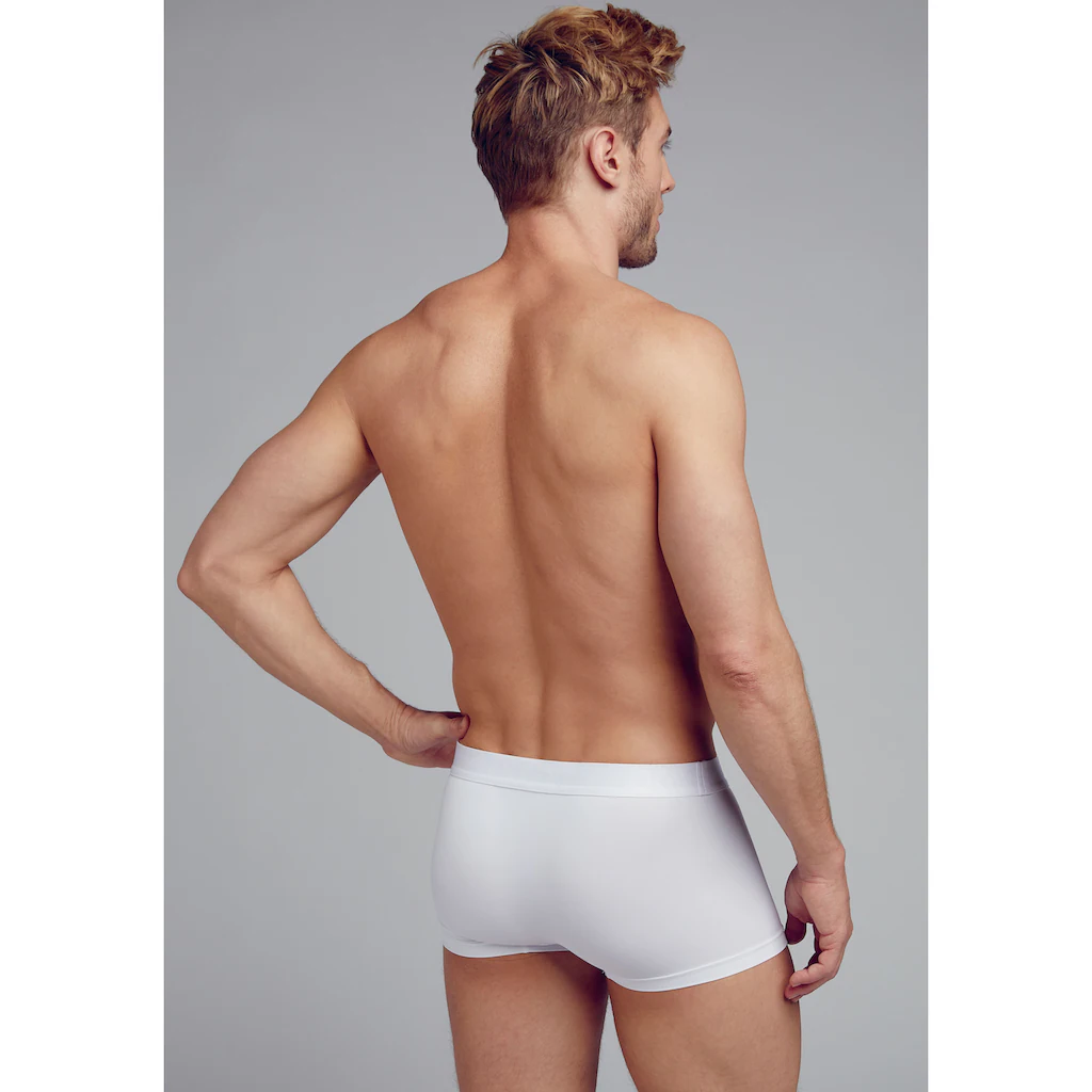 Jockey Trunk »Microfiber Air« (2er Pack) Schnell Trocknendes Leichtes Material Online Bestellen