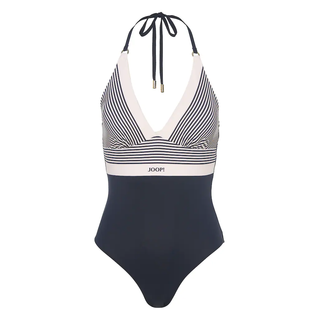 JOOP Badeanzug »Stripes«
