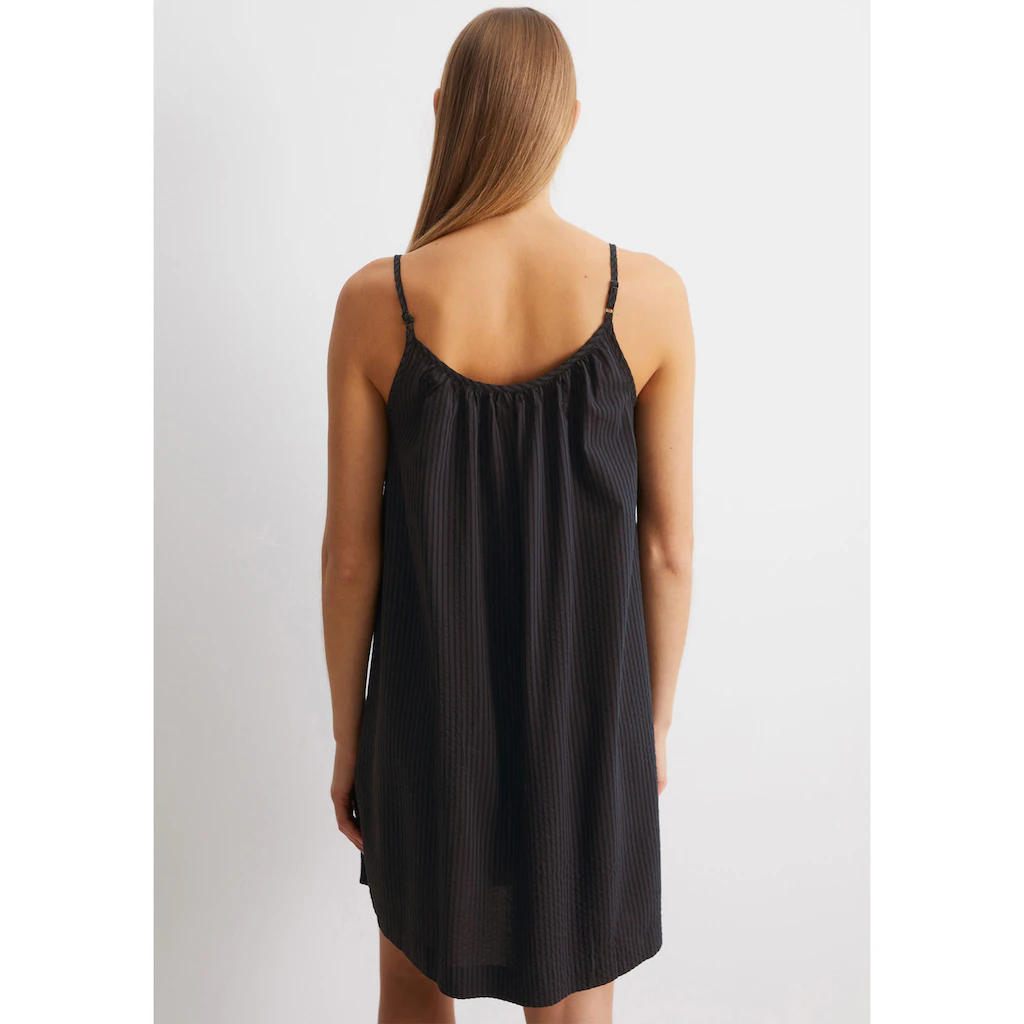 JOOP Badekleid »JEANS HIBISCUS«