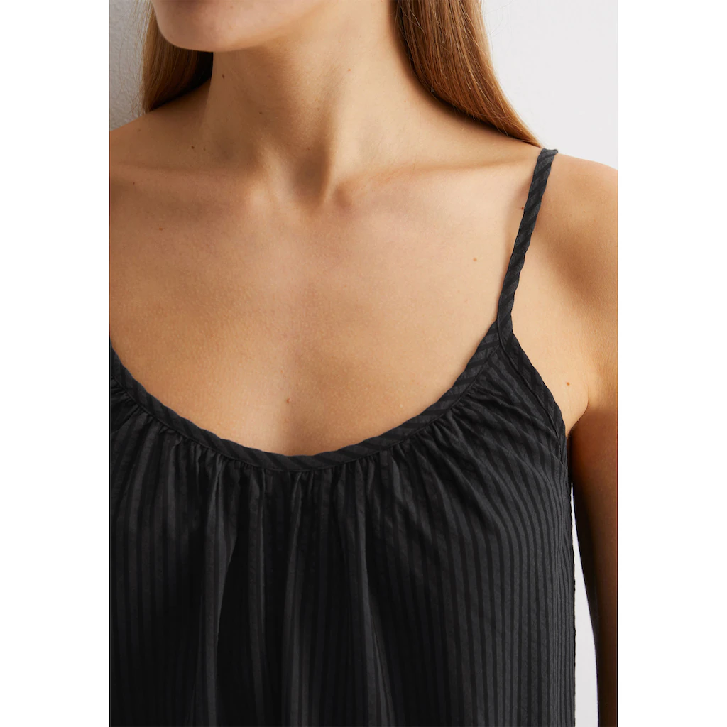 JOOP Badekleid »JEANS HIBISCUS«