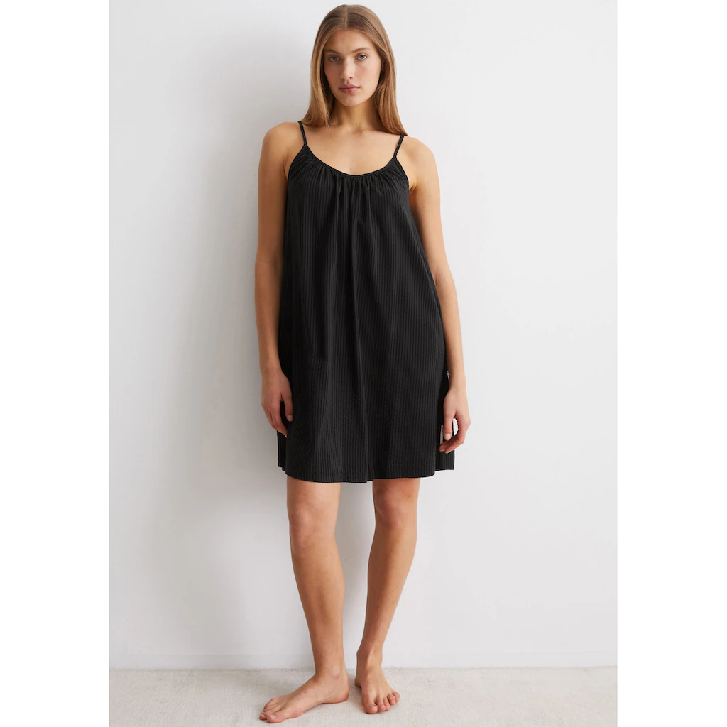JOOP Badekleid »JEANS HIBISCUS«