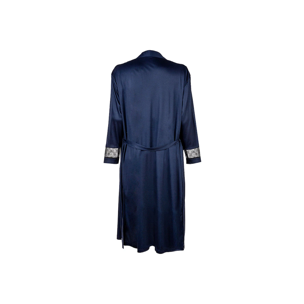 JOOP Bademantel »Bademantel Kimono«