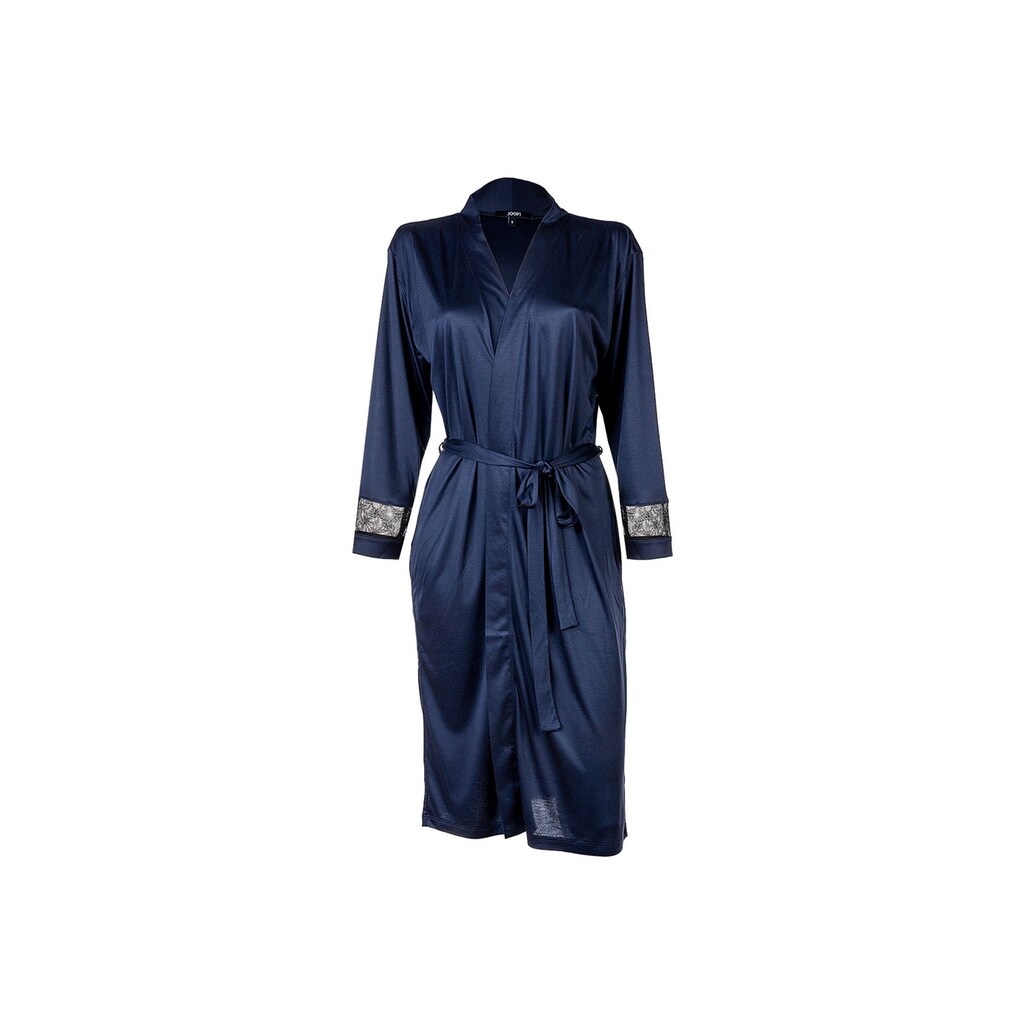 JOOP Bademantel »Bademantel Kimono«