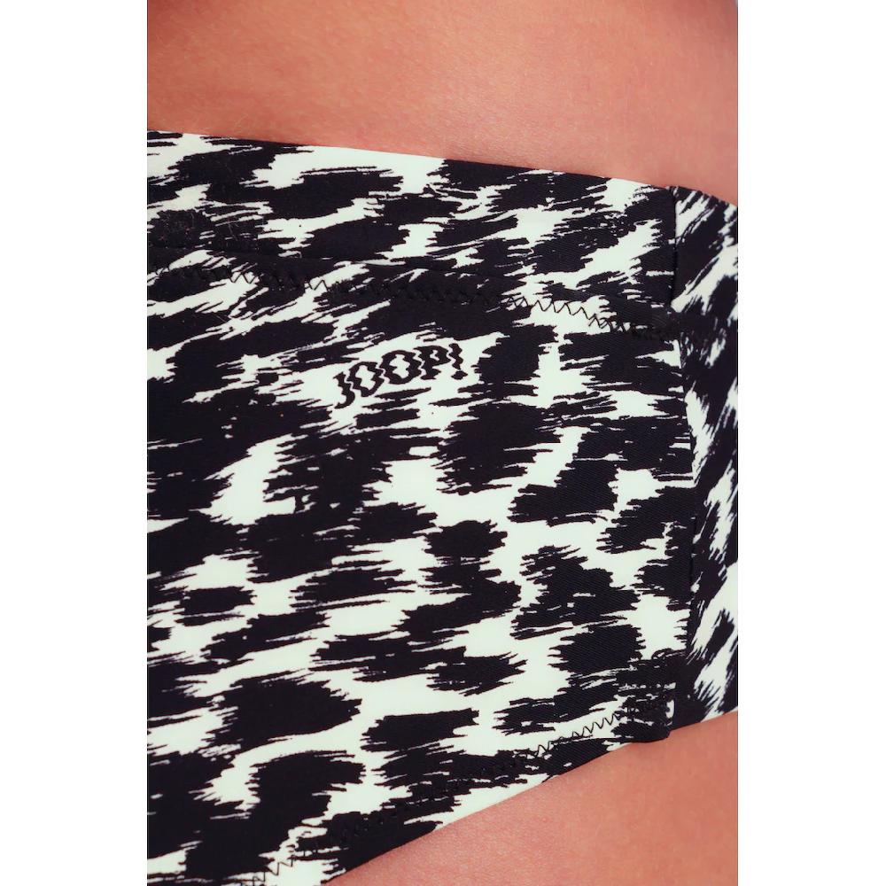 JOOP Bikini-Hose »Animal«