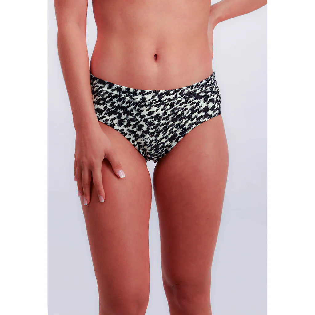 JOOP Bikini-Hose »Animal«