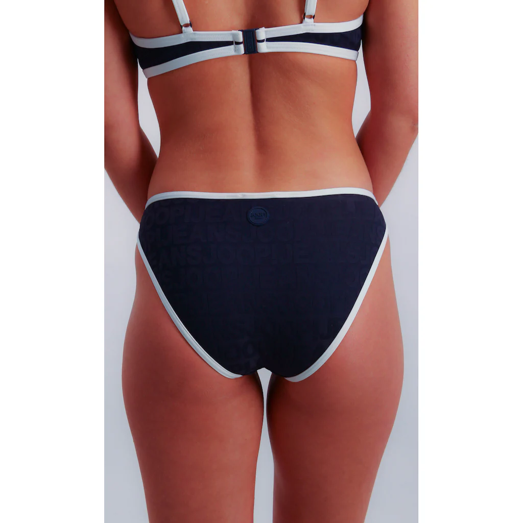 JOOP Bikini-Hose »JEANS LOGOGRAM«