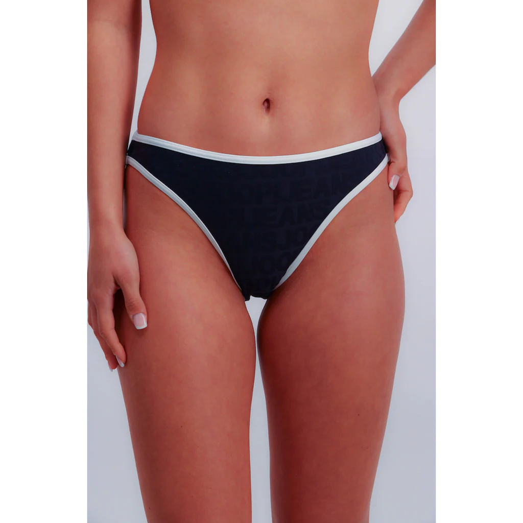 JOOP Bikini-Hose »JEANS LOGOGRAM«