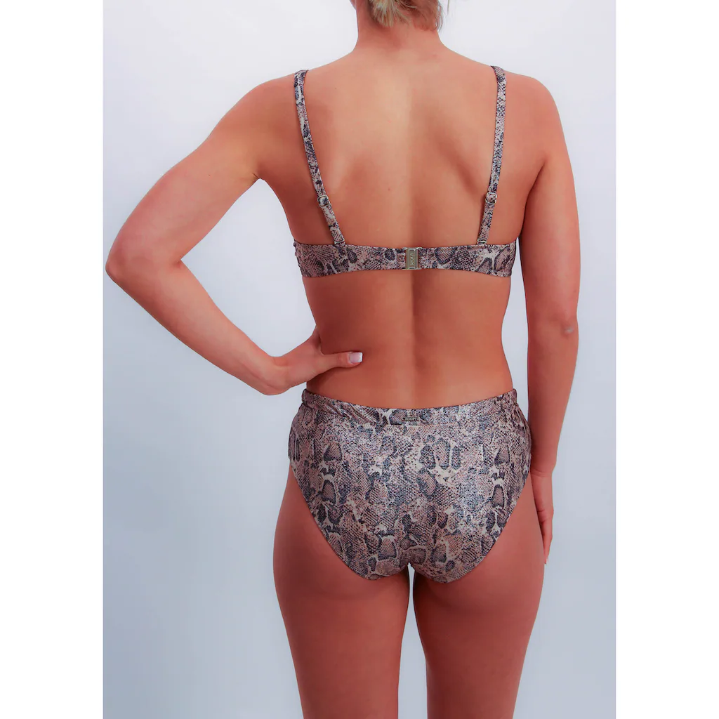 JOOP Bikini-Hose »Python«