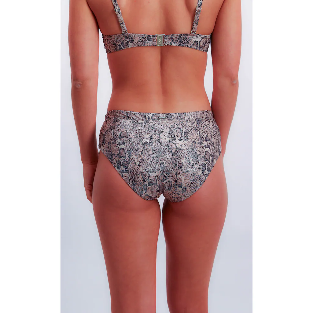 JOOP Bikini-Hose »Python«