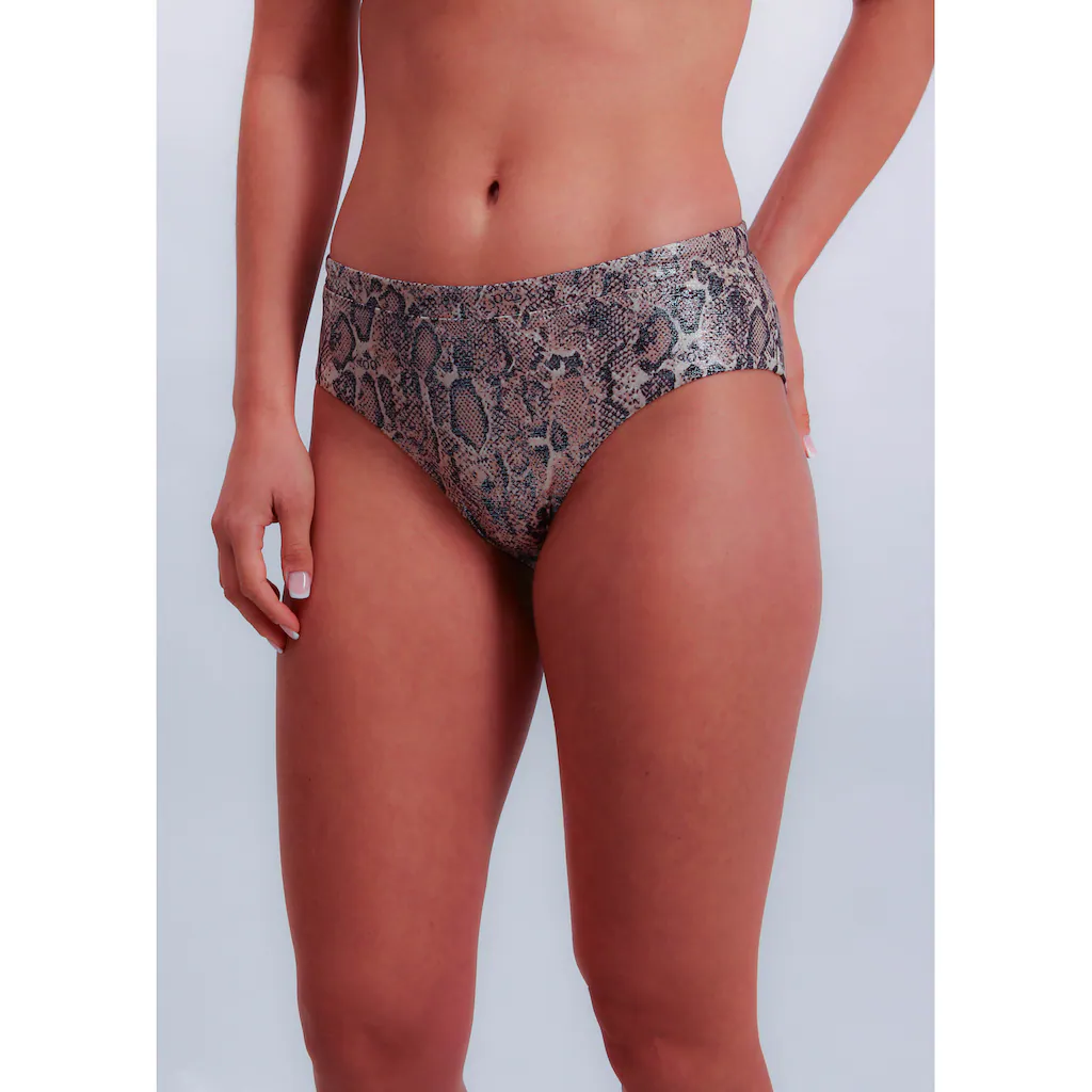 JOOP Bikini-Hose »Python«