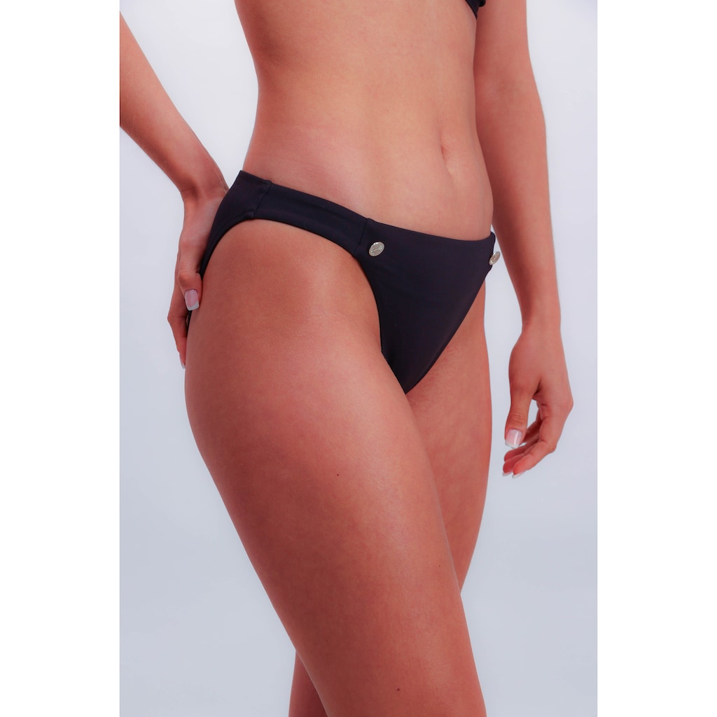 JOOP Bikini-Hose »SolidGold Deco«
