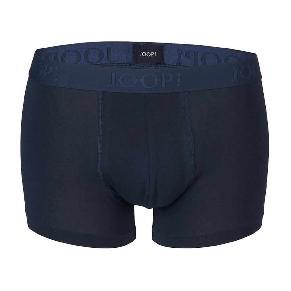 JOOP Boxershorts »Everyday« (3er Pack) Mit Strapazierfähigen Nähten Für Beständigkeit