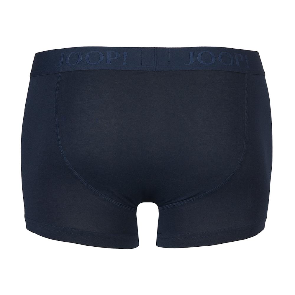 JOOP Boxershorts »Everyday« (3er Pack) Mit Strapazierfähigen Nähten Für Beständigkeit
