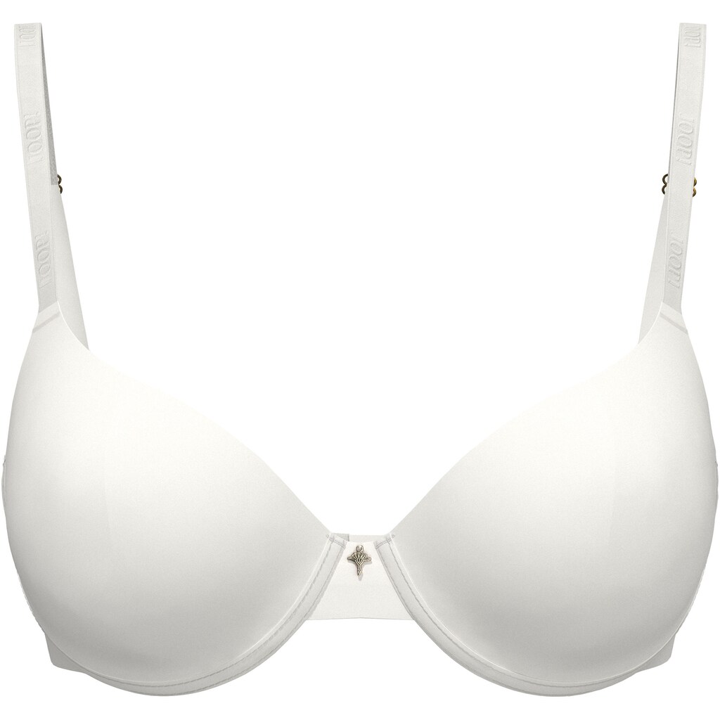 JOOP Bügel-BH »Sensation« Mit Stilvoller Verzierung Am Mittelsteg