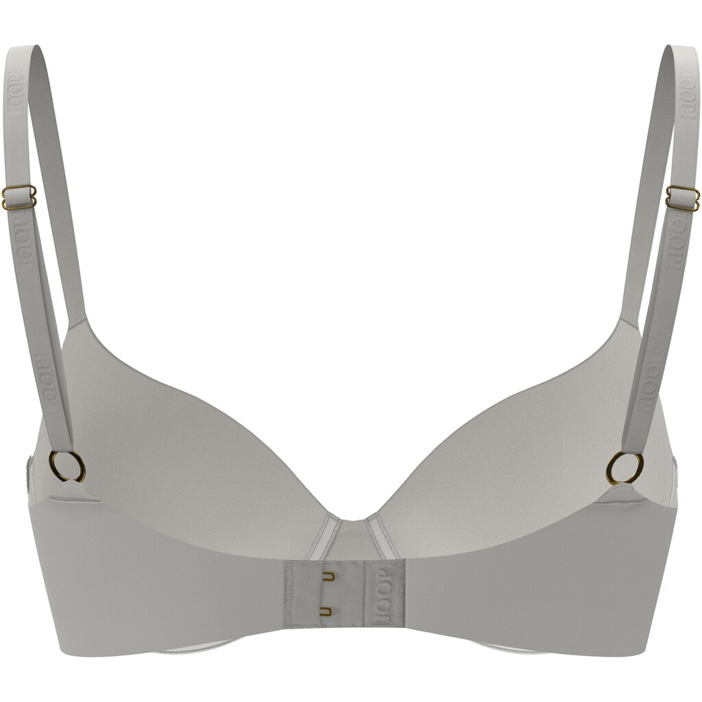 JOOP Bügel-BH »Sensation« Mit Stilvoller Verzierung Am Mittelsteg
