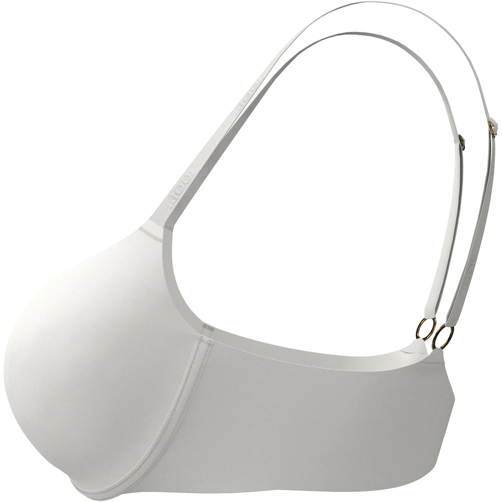 JOOP Bügel-BH »Sensation« Mit Stilvoller Verzierung Am Mittelsteg