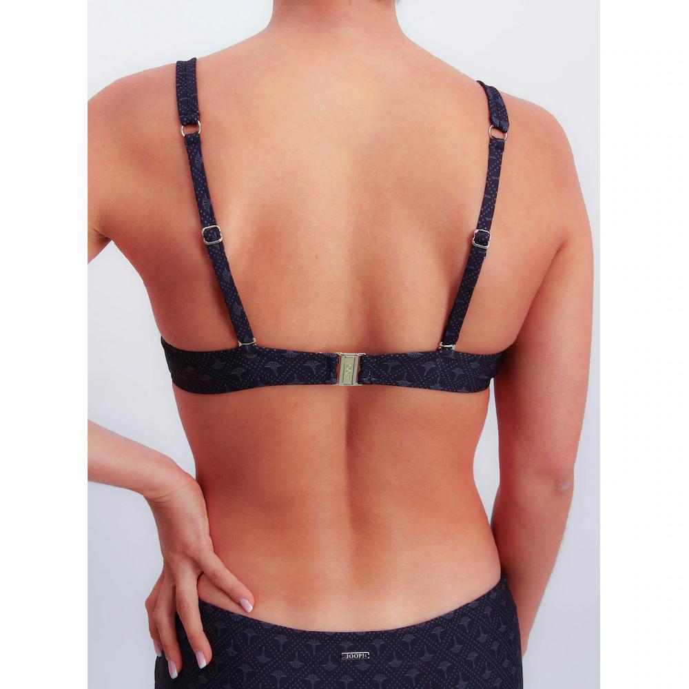 JOOP Bügel-Bikini-Top »Diamond Cornflower«