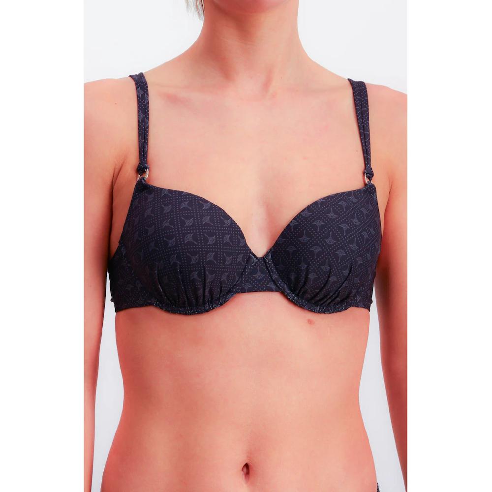 JOOP Bügel-Bikini-Top »Diamond Cornflower«