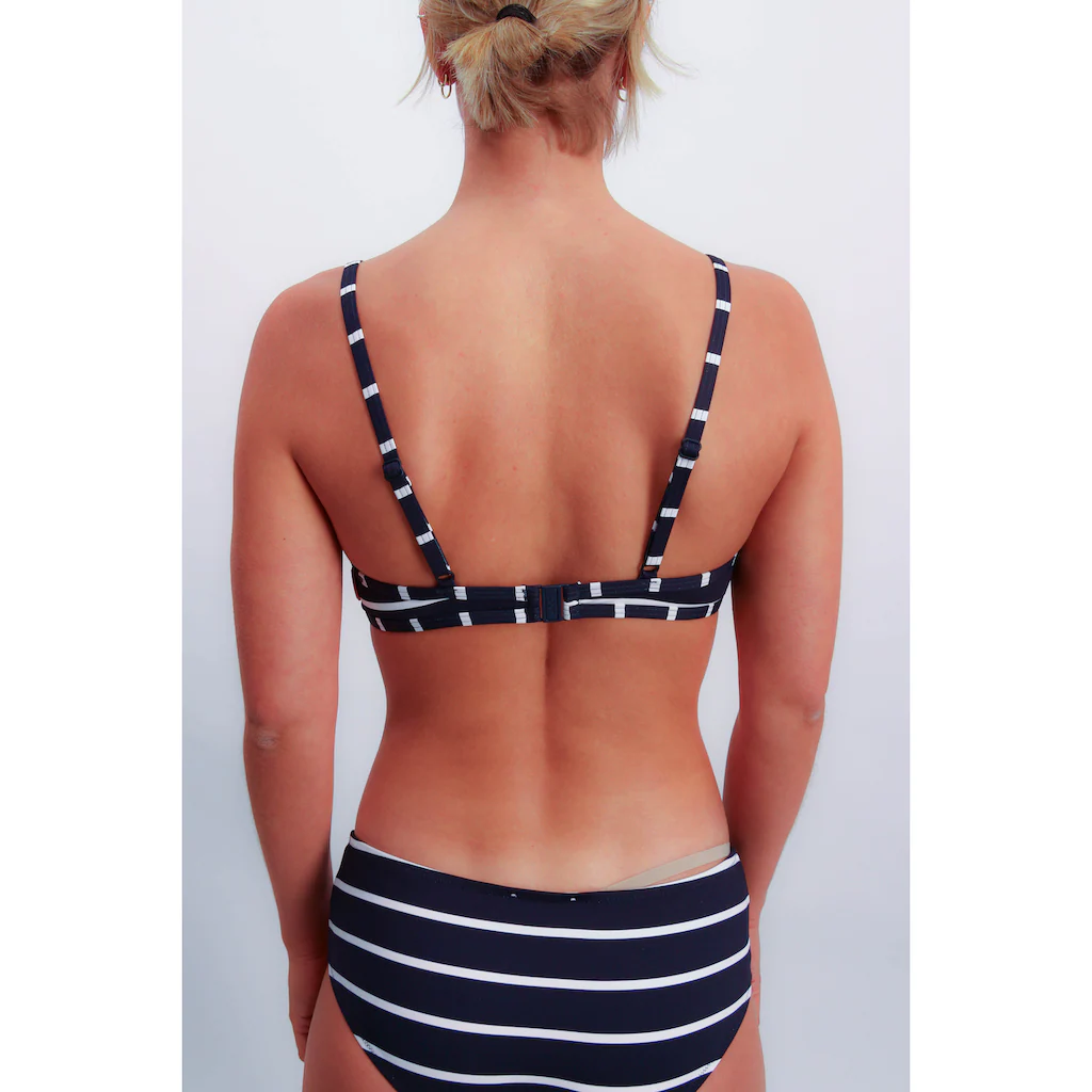 JOOP Bustier-Bikini-Top »JEANS Easy Summer«