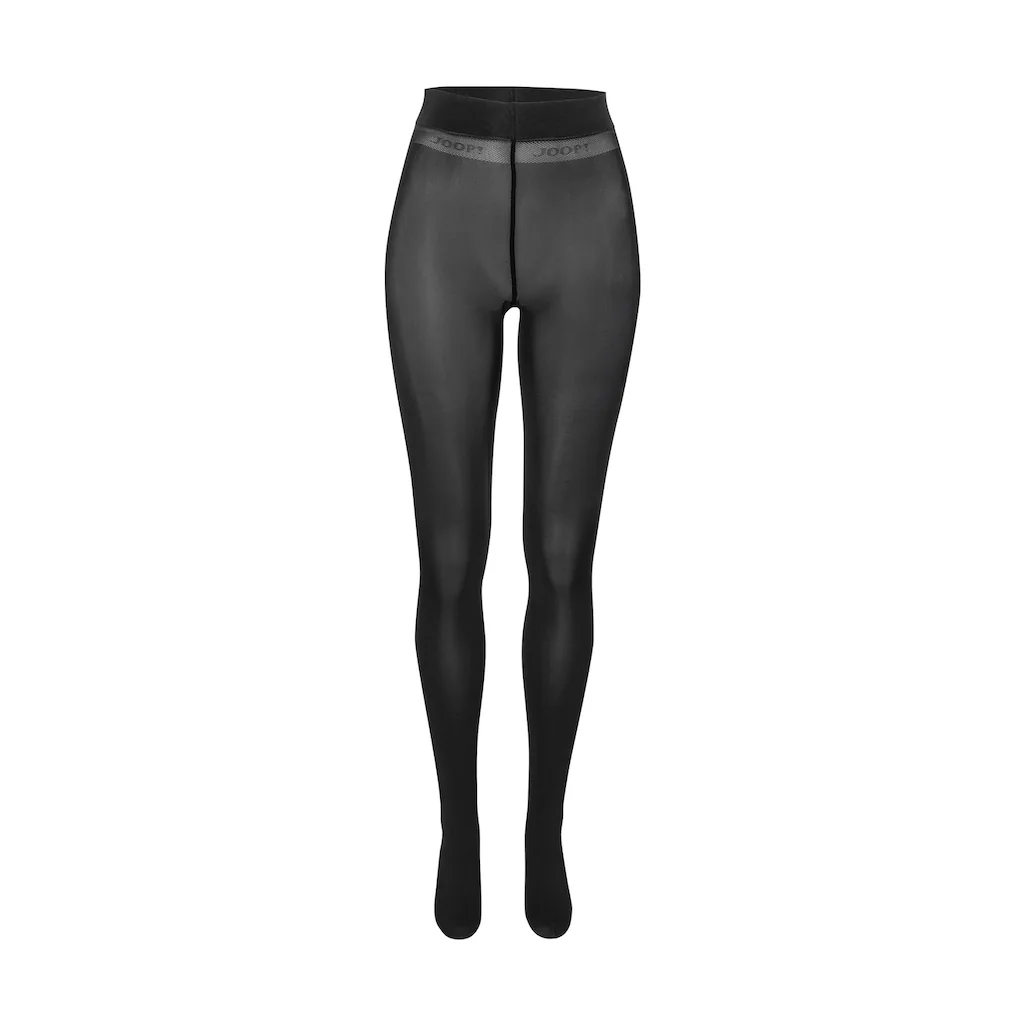 JOOP Feinstrumpfhose »Strumpfhose 1er Pack« ▷ für