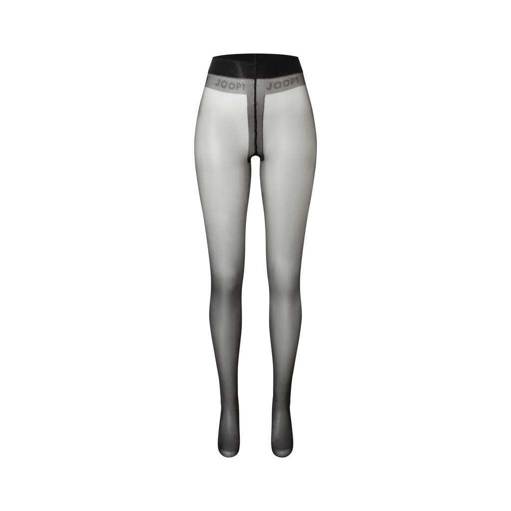 JOOP Feinstrumpfhose »Strumpfhose 1er Pack« Online Kaufen
