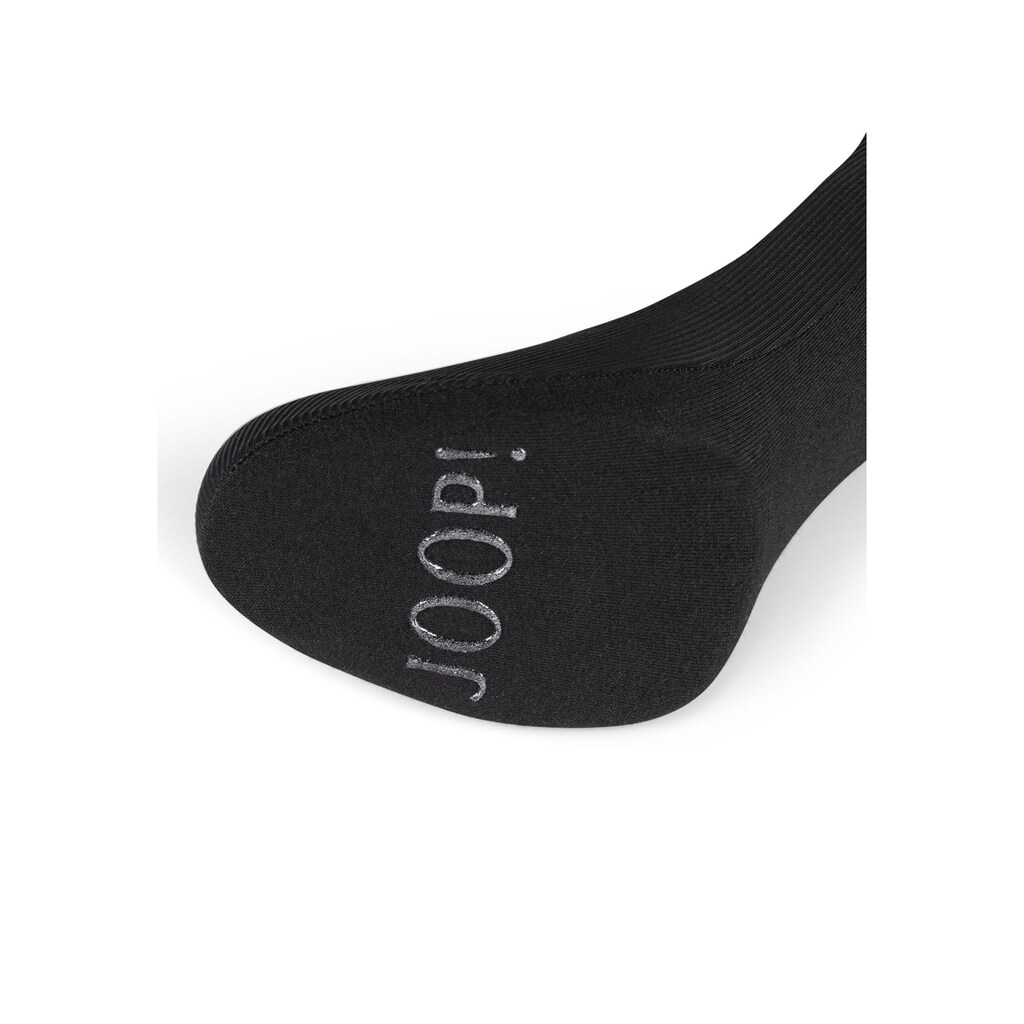 JOOP Füßlinge »Füßlinge 2er Pack« ▷ Für