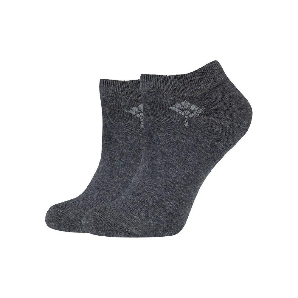 JOOP Kurzsocken »for Your Daily Glam« (4er Pack) Mit Diskretem Logo-Muster