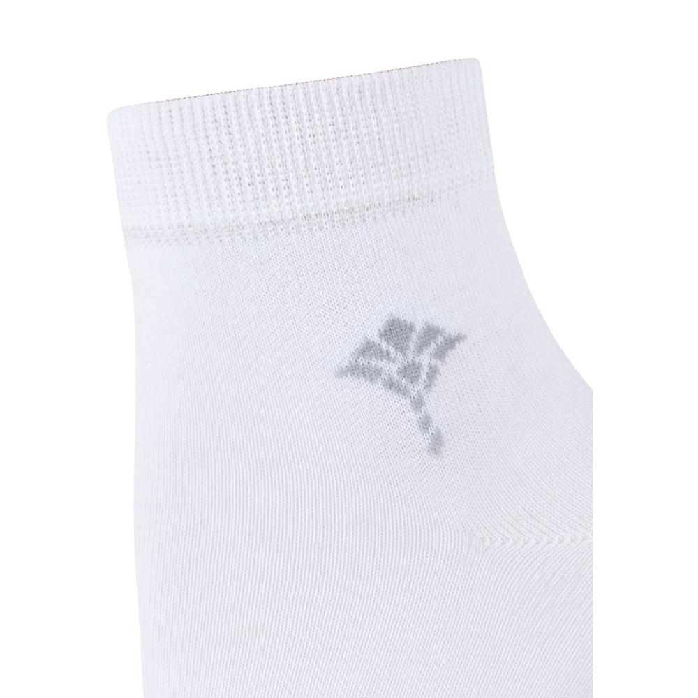 JOOP Kurzsocken »for Your Daily Glam« (4er Pack) Mit Weichem Fußbett