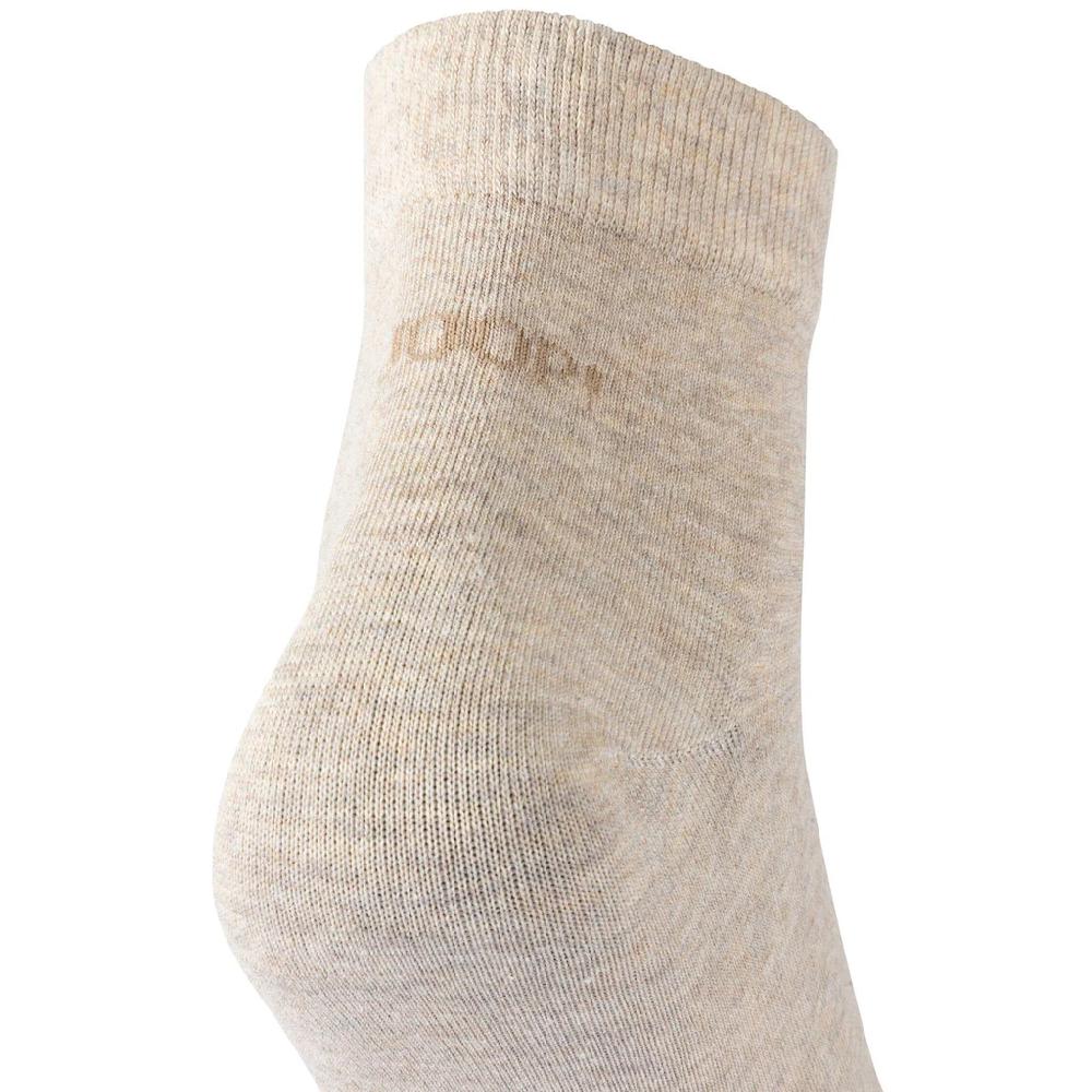JOOP Kurzsocken »premium Essentials« (4er Pack) Mit Verstärkter Ferse Und Spitze Kaufen