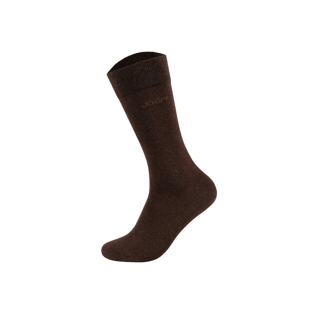 JOOP Kurzsocken »Socken Unisex Premium Essential Organic Cotton Socks 2p 2er Pack« Kaufen